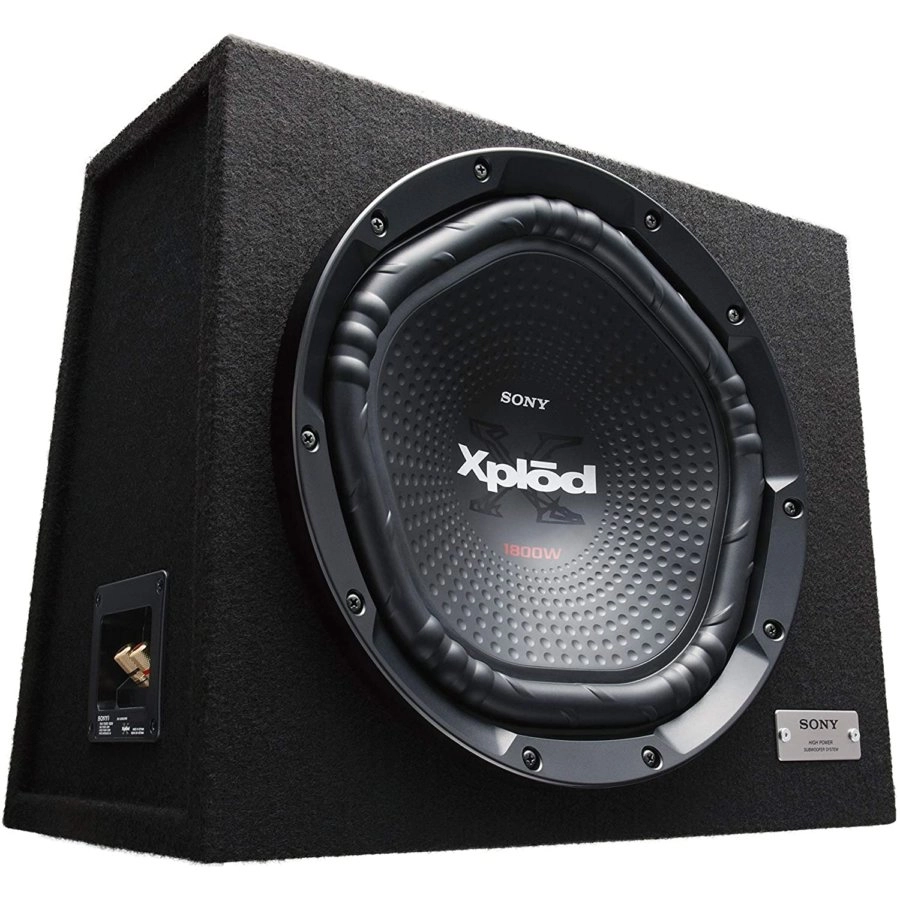 Passiv avtosabvufer Sony XS-NW1202 sotib olish