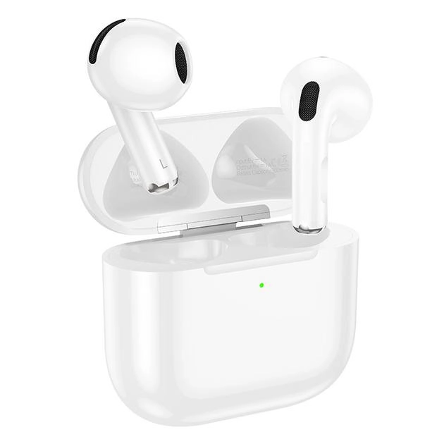 Беспроводные наушники Borofone BW83 белые купить