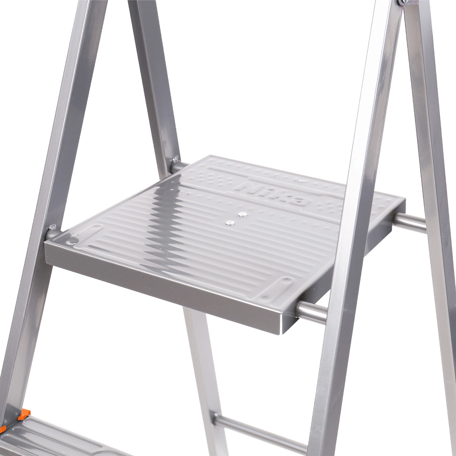 Стремянка Nika СМ5 5 ступенчатая онлайн