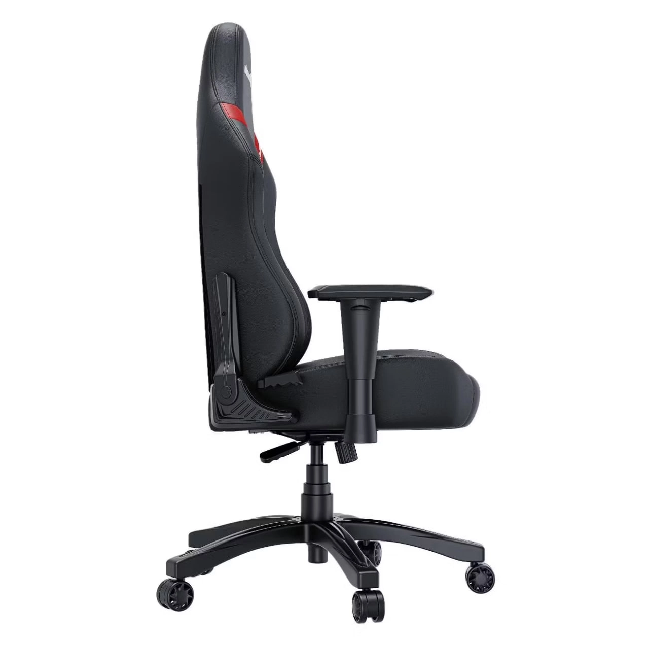 Игровое кресло Anda Seat Luna Size L Black-Red PVC доставка