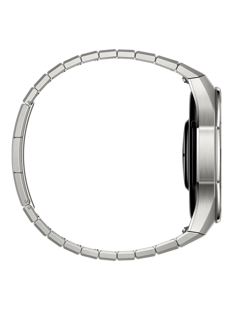 Смарт часы HUAWEI Watch GT5 Pro 46 мм, Titanium рассрочка