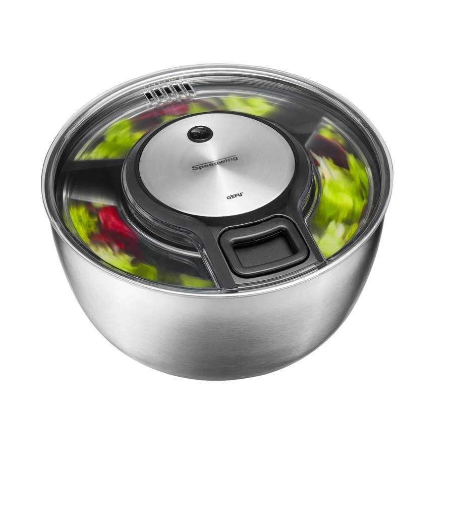 Сушилка для зелени Gefu Speedwing 28150 купить