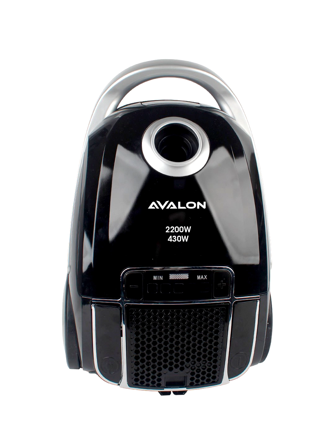 Пылесос Avalon AVL-VCB2043 B онлайн