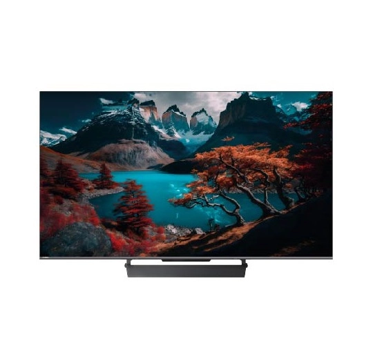 Телевизор 7TECH 7TV4G55QLEDS1 Google TV купить