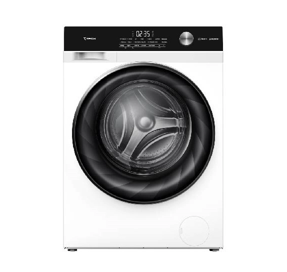 Kir yuvish mashinasi 7TECH 7WM4G1480WSS3 8 Kg sotib olish