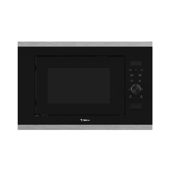 7TECH 7BM4G25BMS1 o‘rnatiladigan mikroto‘lqinli pech sotib olish