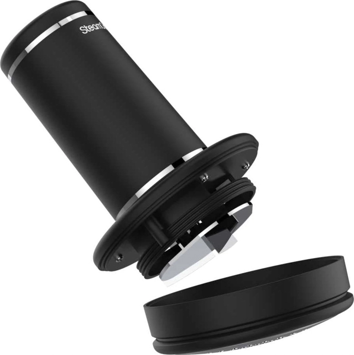 Отпариватель STEAMONE SN200B+ Машинка для катышков SteamOne RP10B onlayn