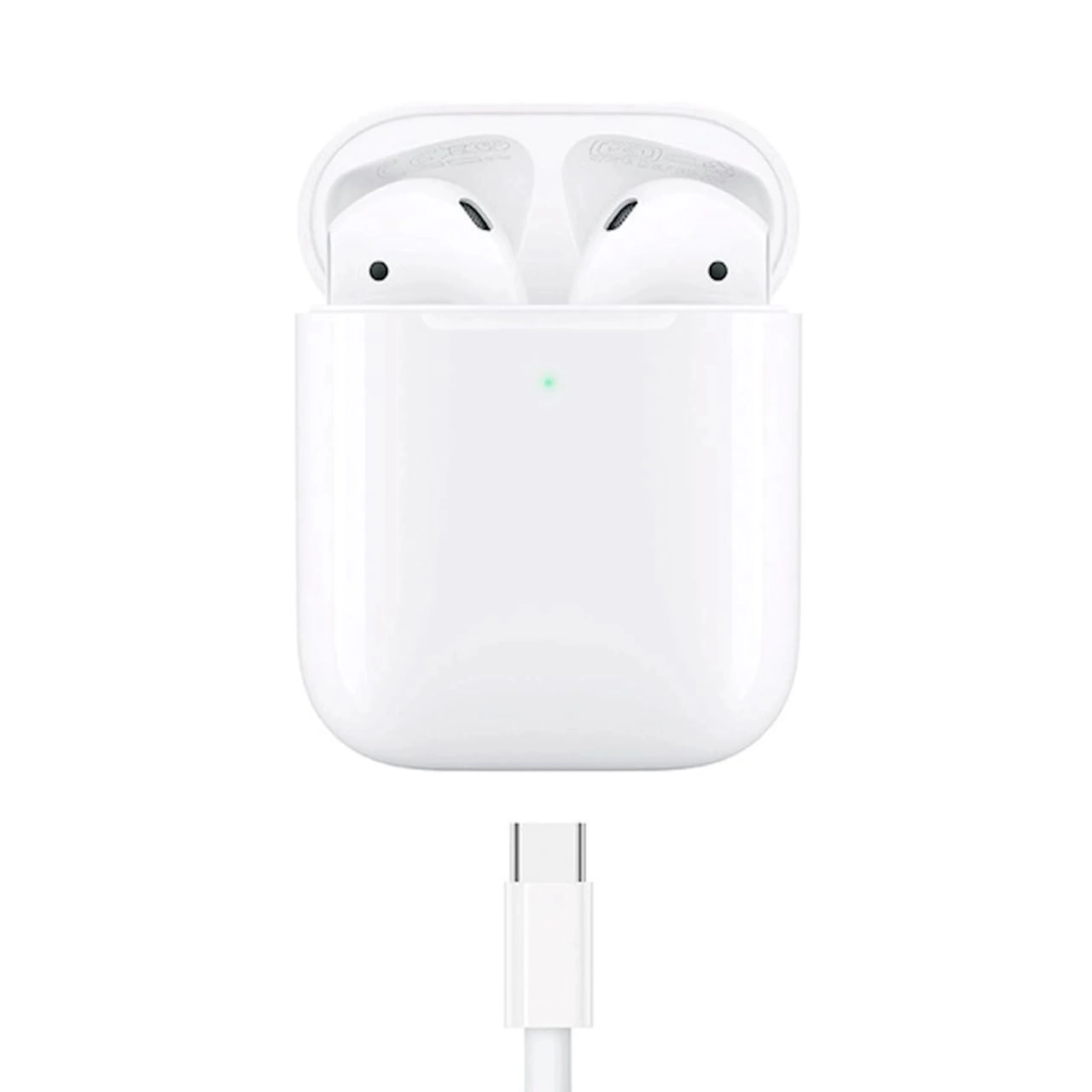 Беспроводные наушники Borofone BW79 белый в Узбекистане