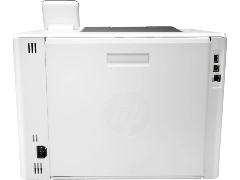 Принтер HP Color LaserJet Pro M454dw (Лазерный, цветной, А4) онлайн