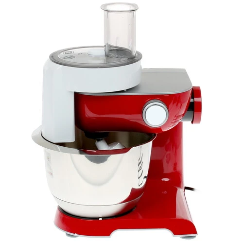 Кухонный комбайн Bosch MUM58720 онлайн