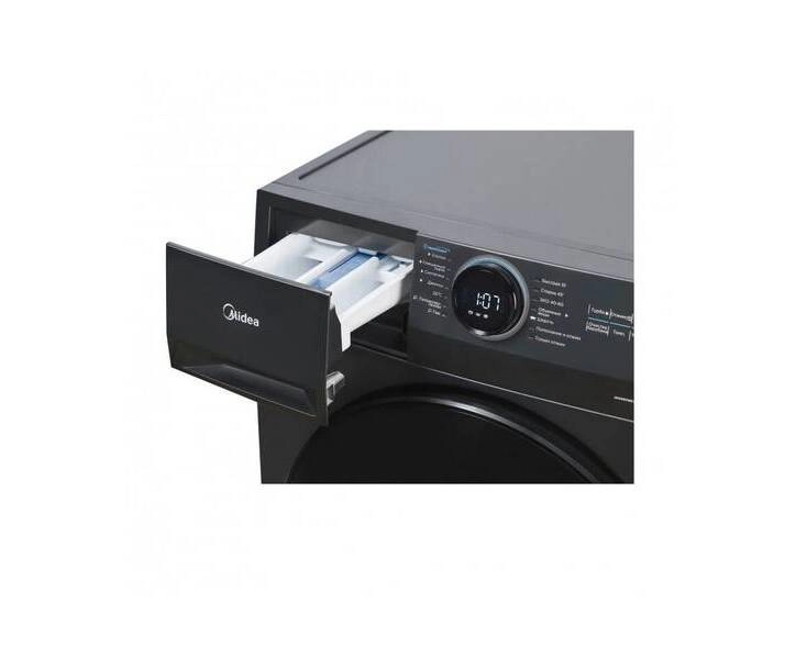 Midea MFA01W80B/T-C 8 Kg kir yuvish mashinasi onlayn