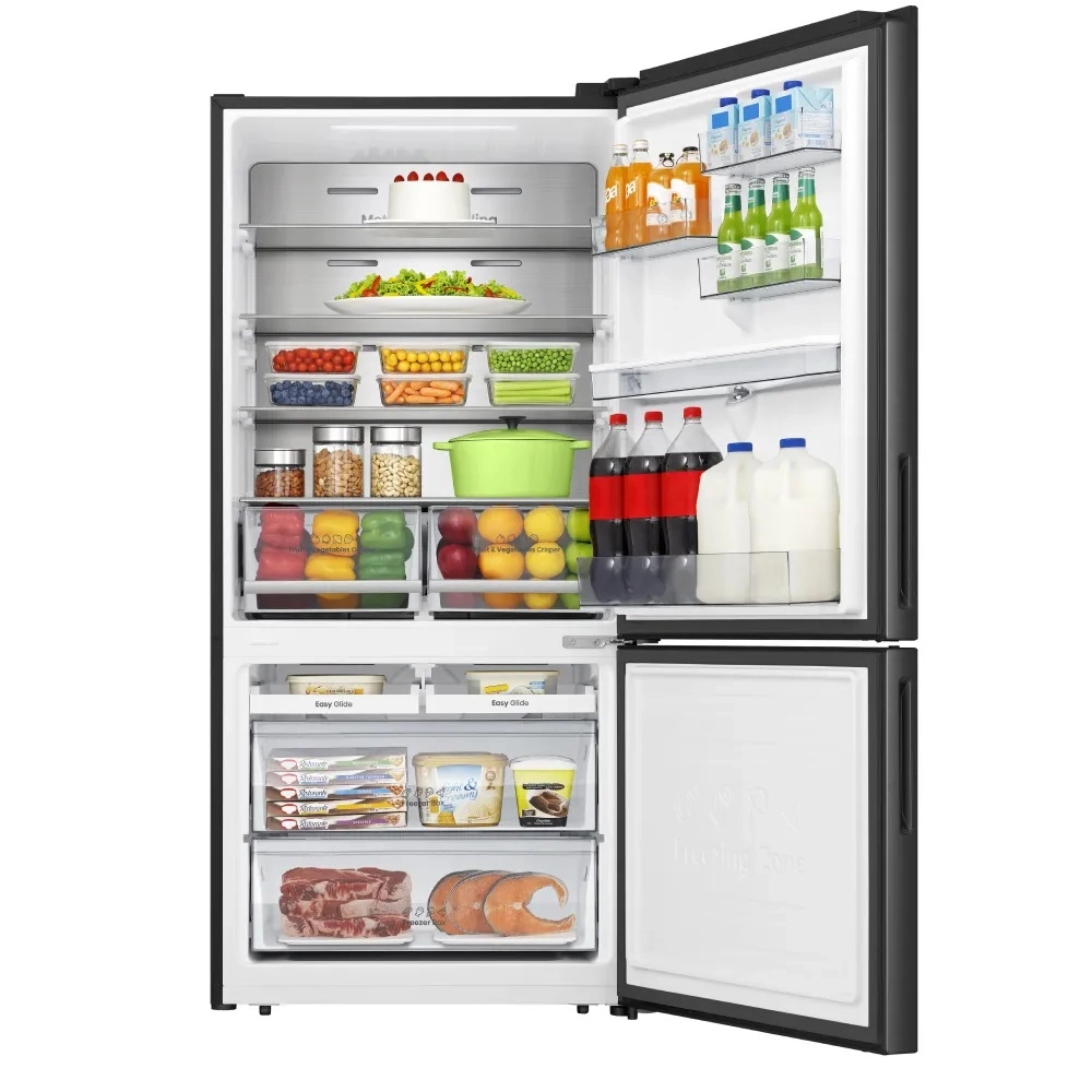 Холодильник Hisense RB-66W4/BI онлайн