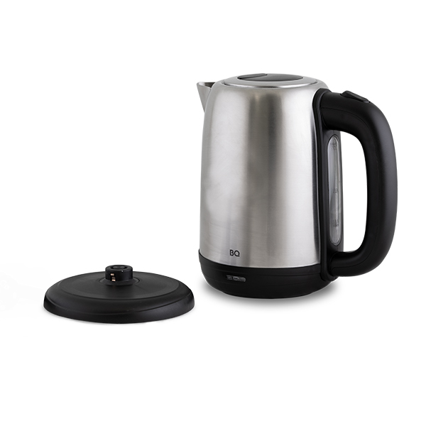 BQ KT1821S Steel-Black elektr choynagi onlayn