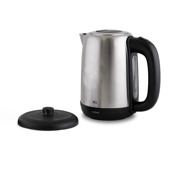 BQ KT1821S Steel-Black elektr choynagi onlayn