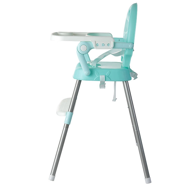 BQ BCH001 yashil rangli ovqatlantirish uchun stulcha O'zbekistonda