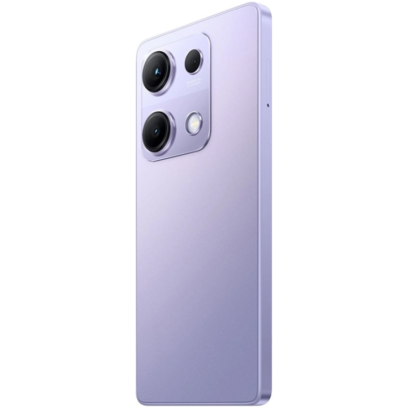 Смартфон Xiaomi Redmi Note 14S 8/256GB Aurora Purple - фото №6 Смартфон Xiaomi Redmi Note 14S 8/256GB Aurora Purple рассрочка