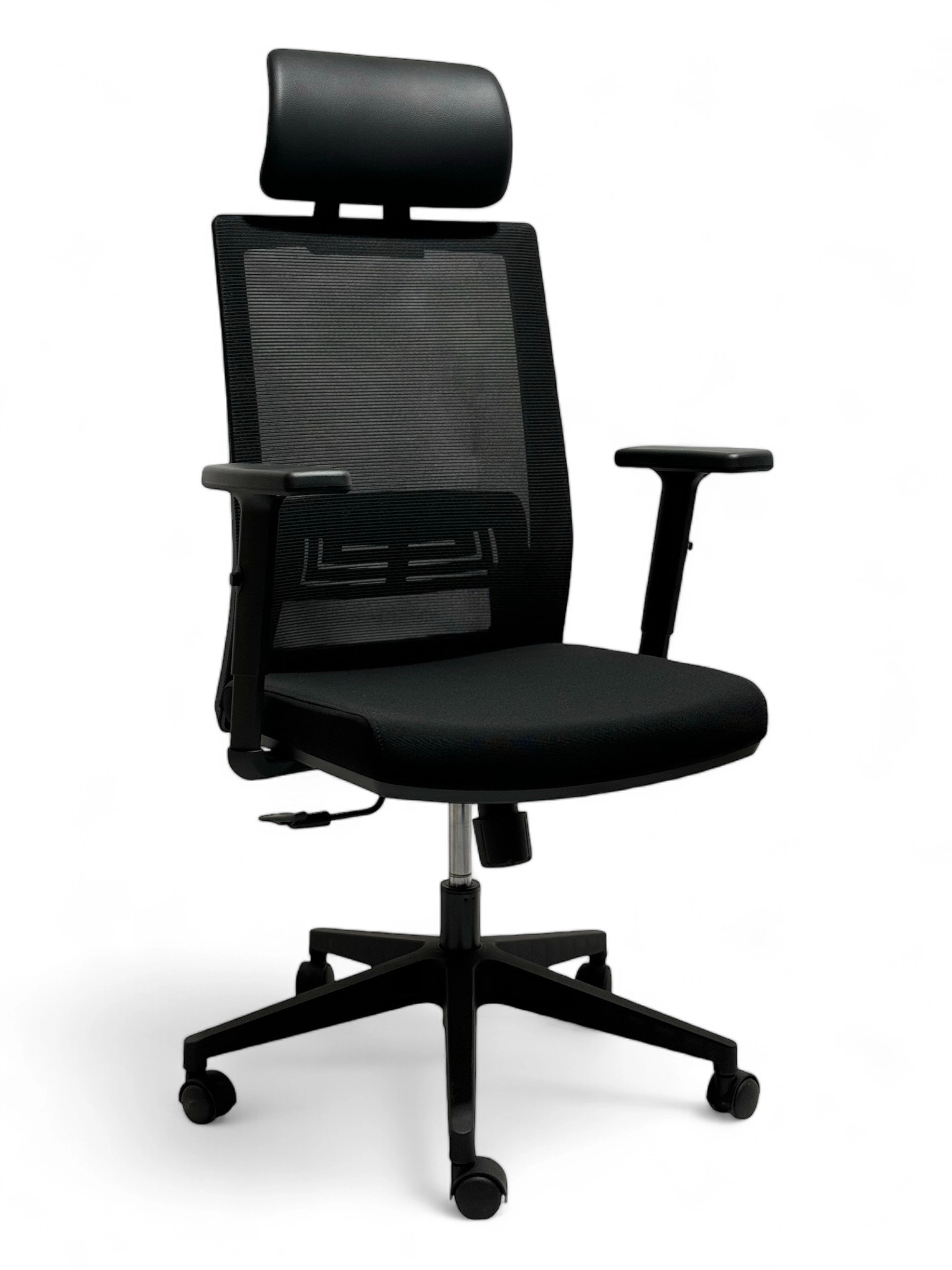 Кресло офисное 2905A-2-L O'zbekistonda