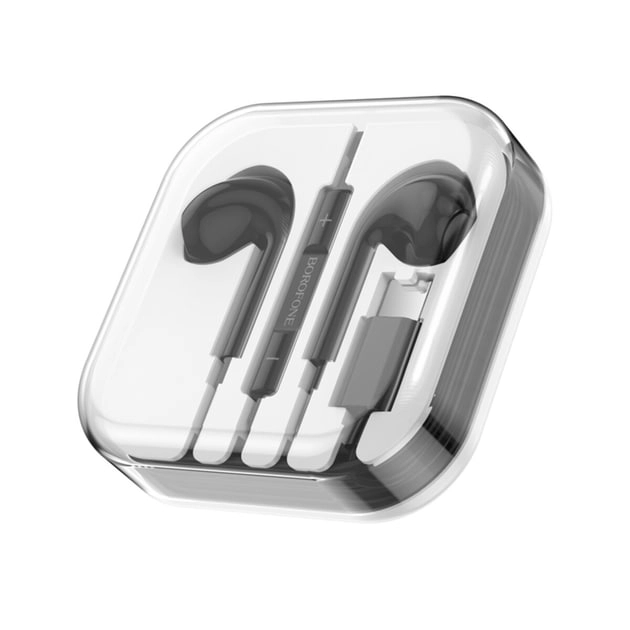 Наушники Borofone BM80 Max чёрный в Узбекистане