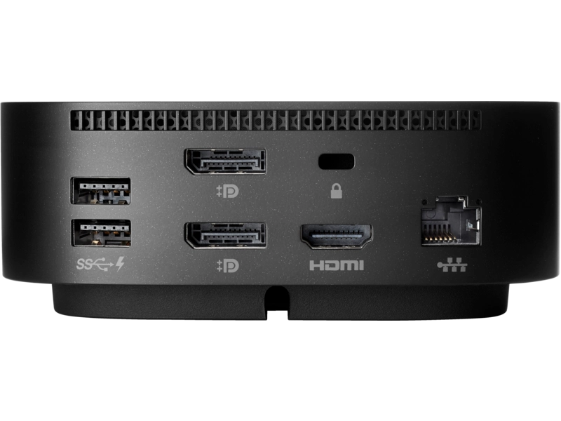 Док-станция HP USB-C G5 онлайн