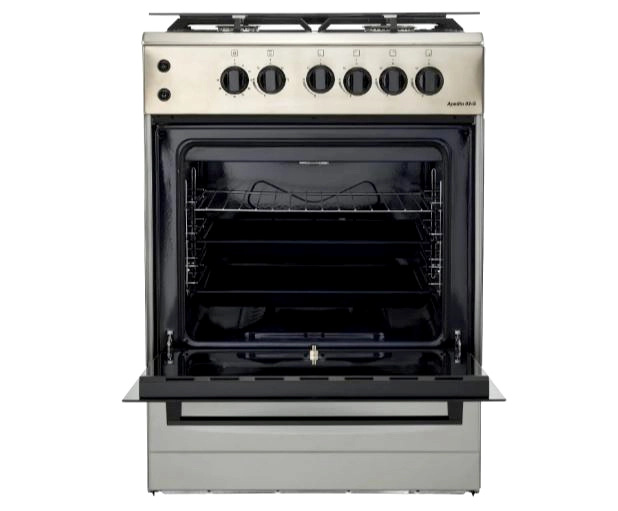 Газовая плита Artel Apetito 02-G CHU Inox онлайн