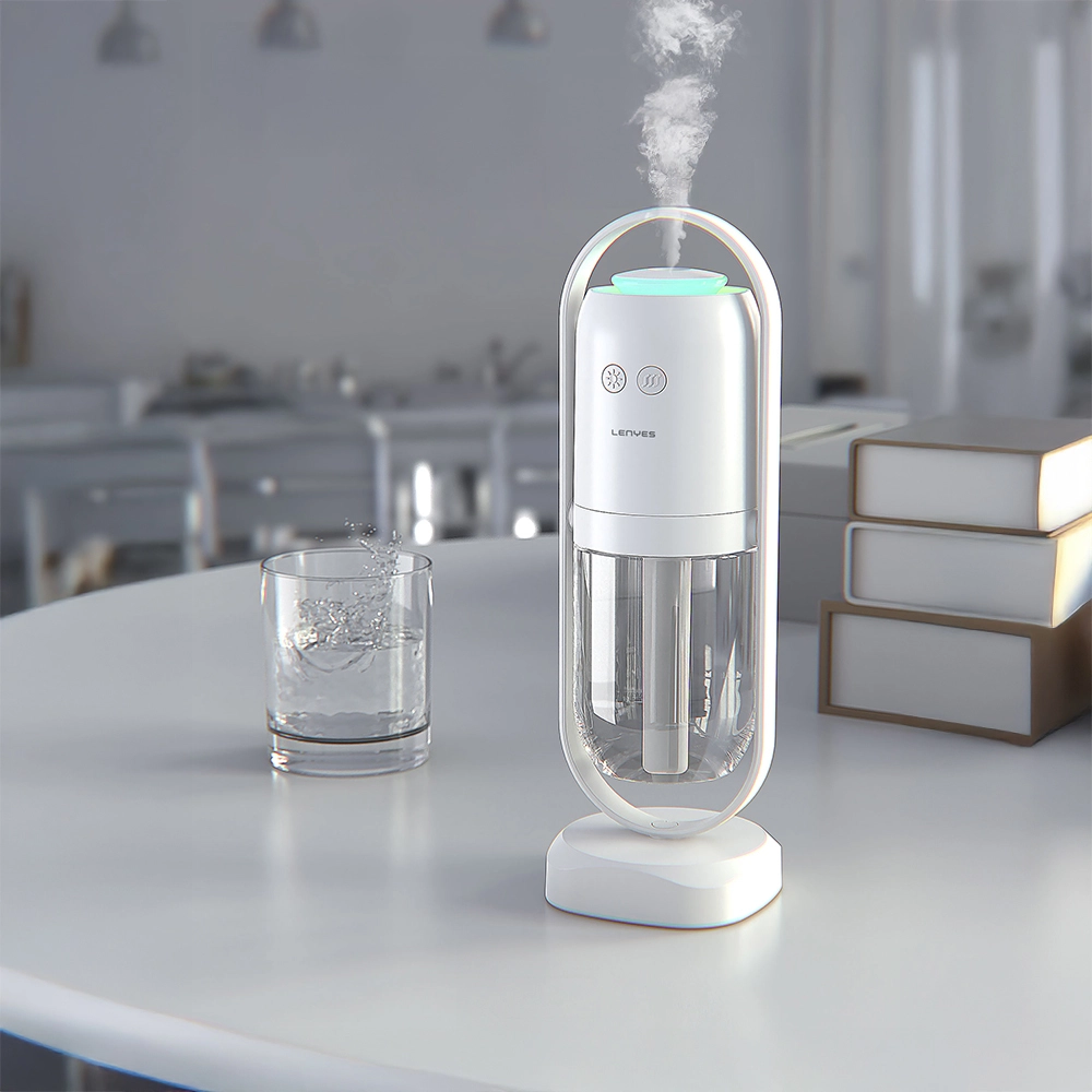 Lenyes LHU04 oq havo namlagichi bo'lib to'lash