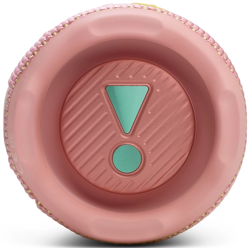 Портативная акустика JBL Flip 7, Pink цена