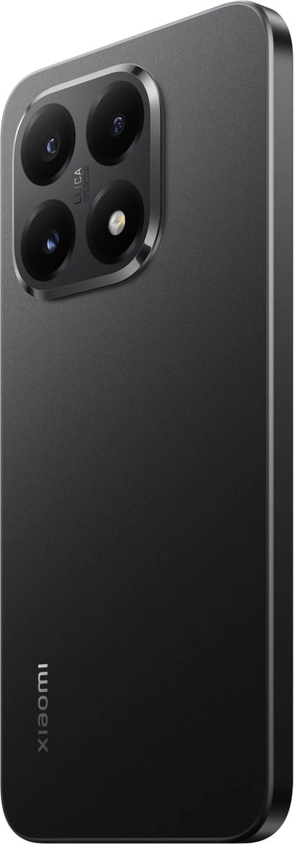 Смартфон Xiaomi 15T 12/256GB Black цена