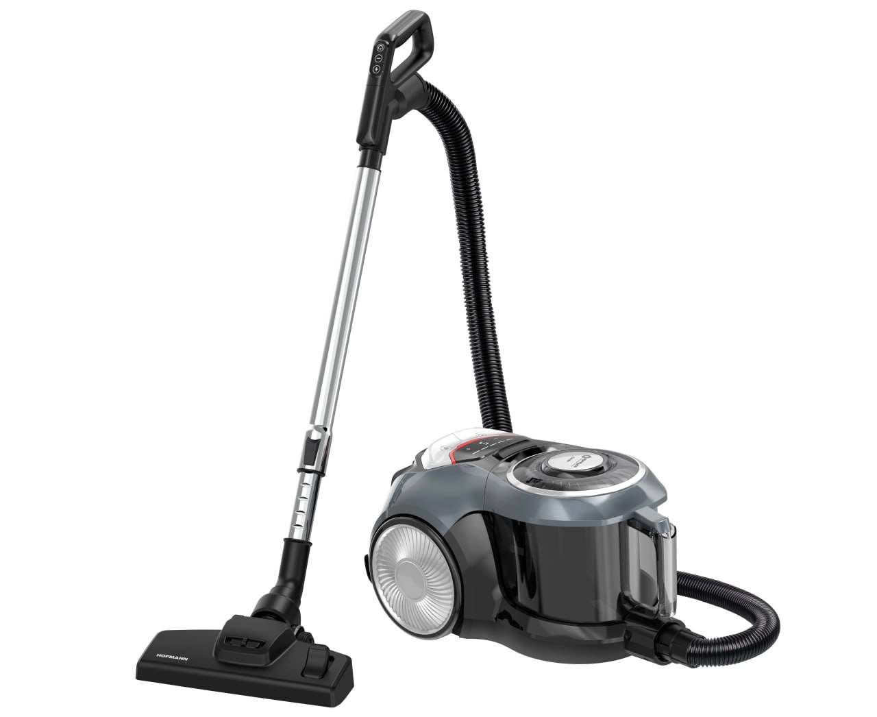 Пылесос Hofmann HVC2203TCSB/HF купить