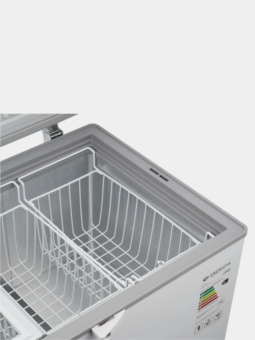 Artel AFC300 muzlatish kamerasi onlayn