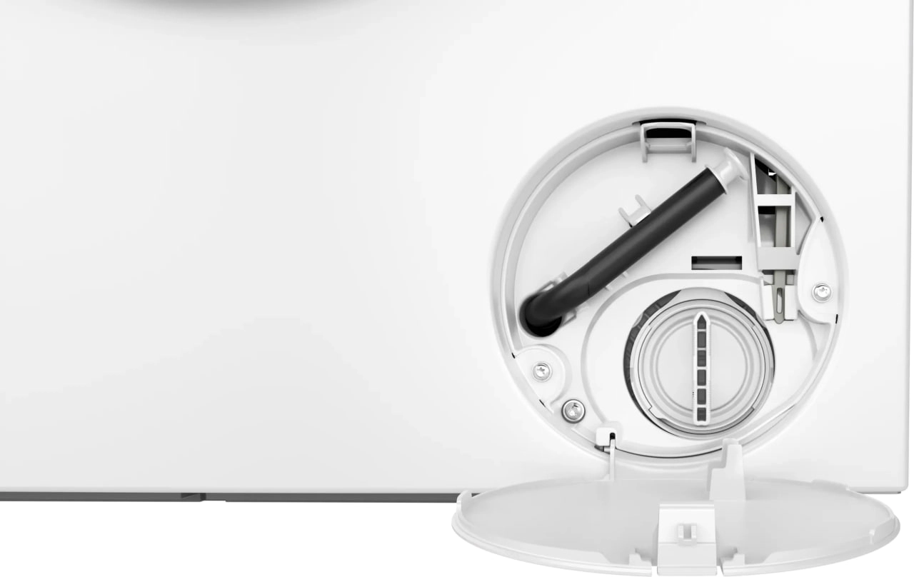 Bosch WGK264Z0ME 11 Kg kir yuvish mashinasi O'zbekistonda