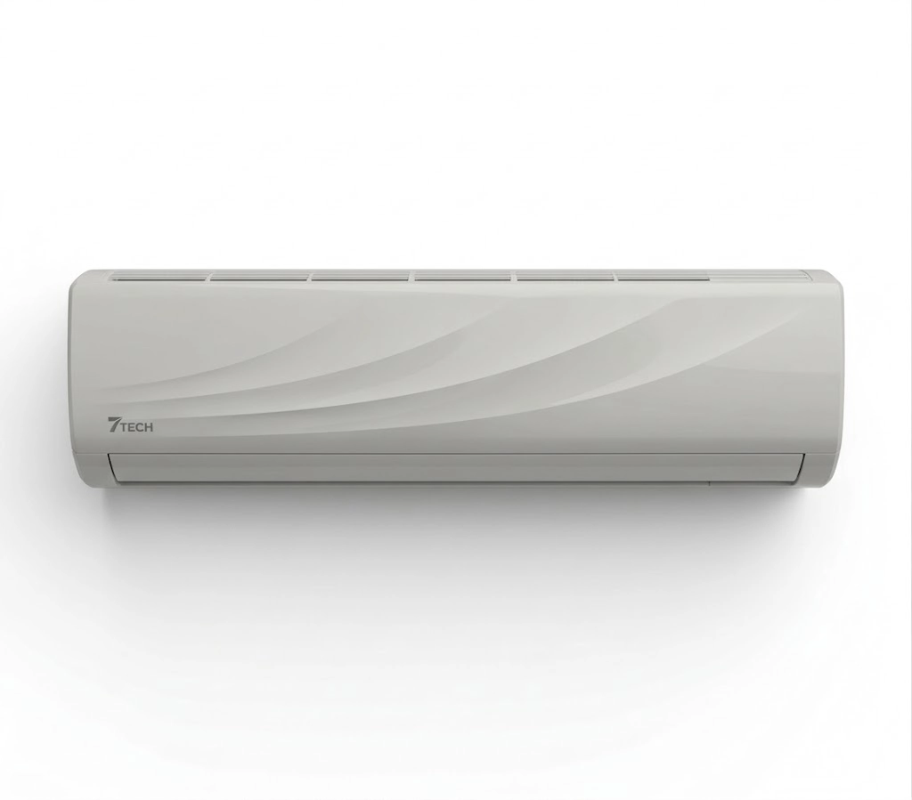 Кондиционер 7TECH 7AC4G18GRS2 Inverter 18 купить