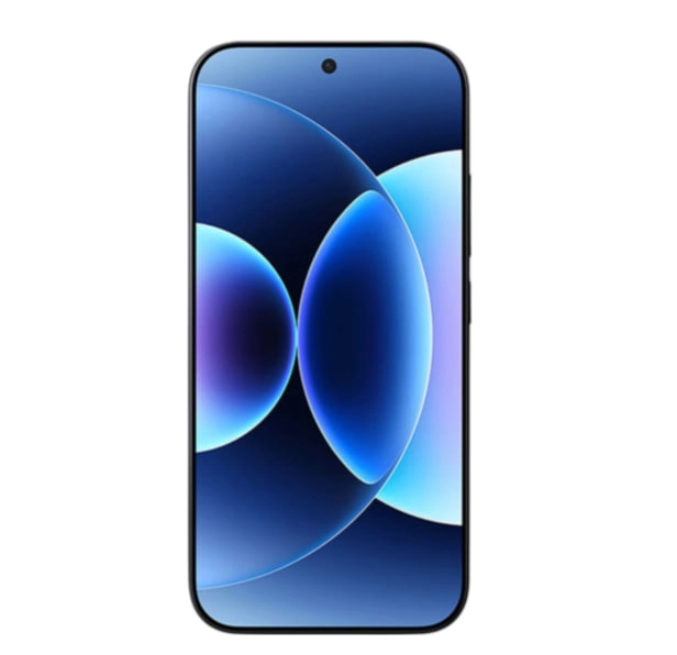 Смартфон Xiaomi Redmi Note 17 Pro Max 8/256GB Black недорого