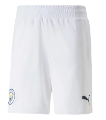 Manchester Siti uy futbol formasi, 2022-2023 arzon