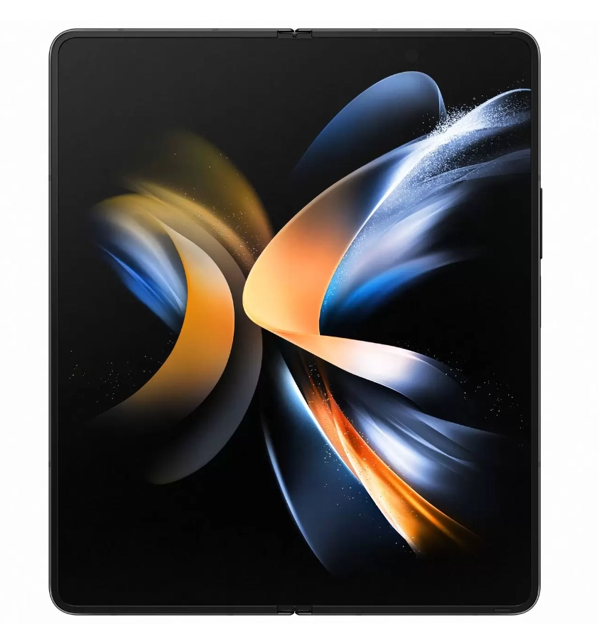 Samsung Galaxy Z Fold 4 12/256GB Black Smartfoni O'zbekistonda