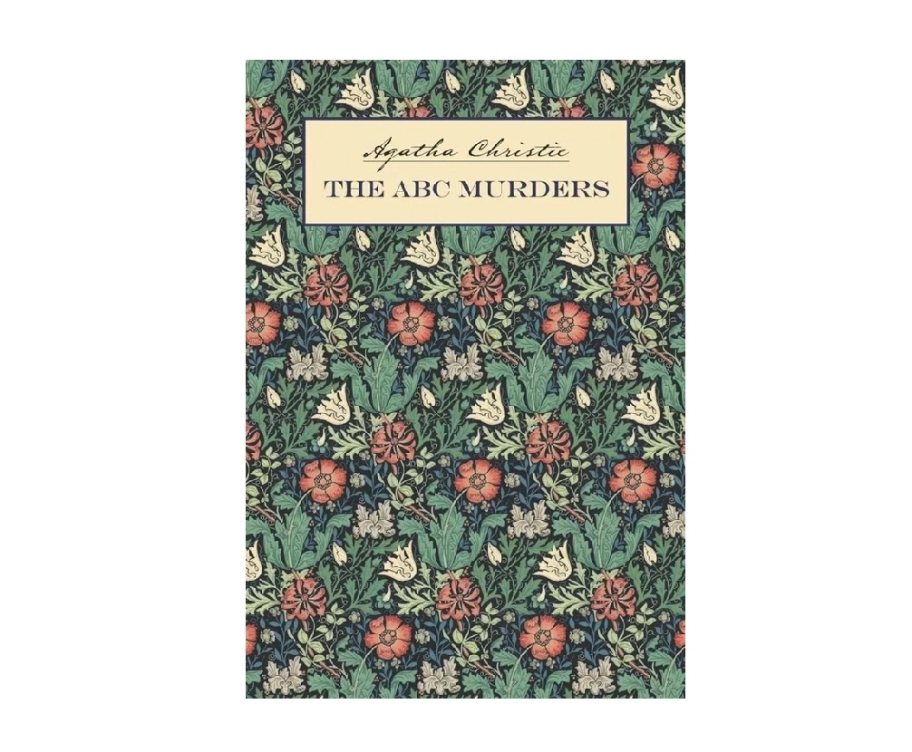 Agatha Christie: The ABC Murders купить