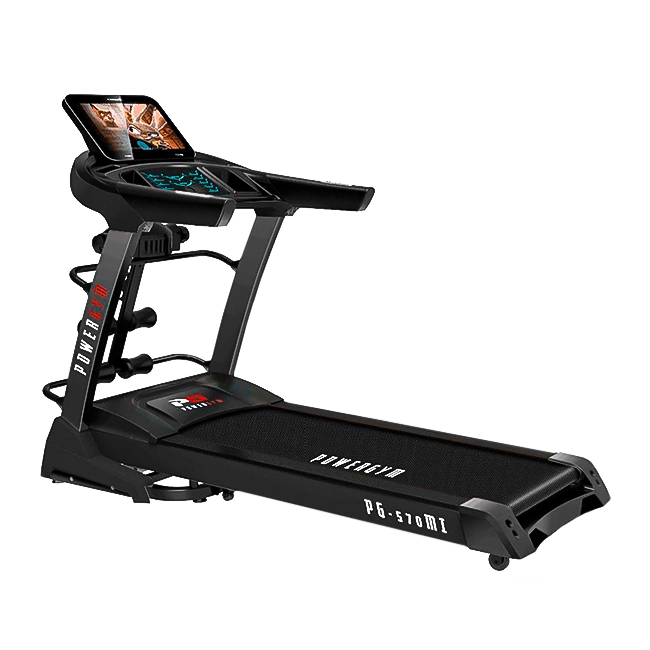 PowerGym dyum yugurish yo'lagi (Beg 570.10) sotib olish