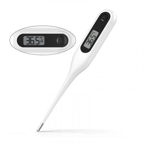 Электронный термометр Xiaomi Measuring Electronic Thermometer (White) купить