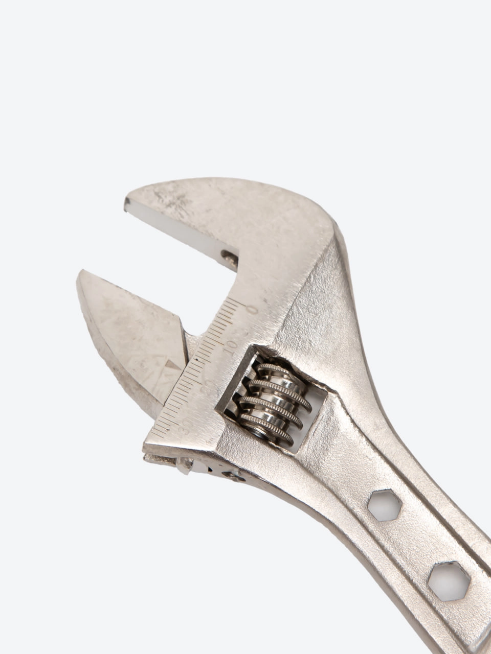 Разводной ключ ADEGSO AD-50216 цена