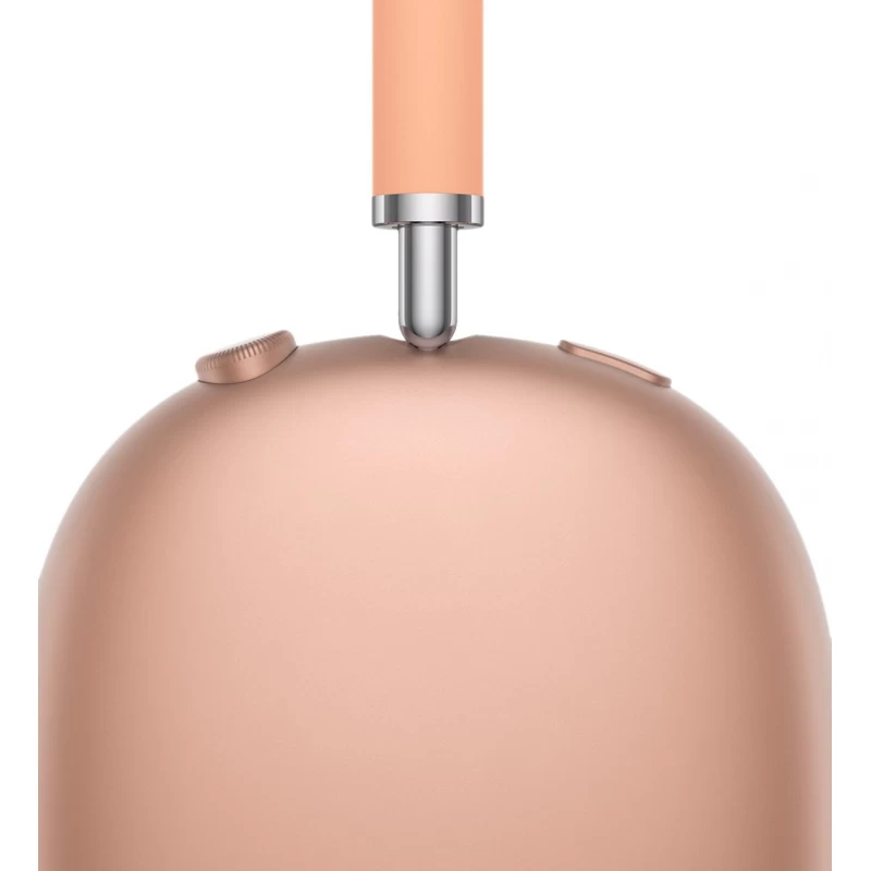 Беспроводные наушники Apple Airpods Max Orange 2024 цена