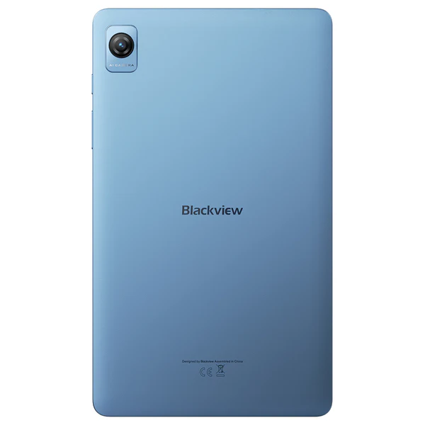 Планшет Blackview Tab 60 4/128GB LTE 8.68" Синий в Узбекистане