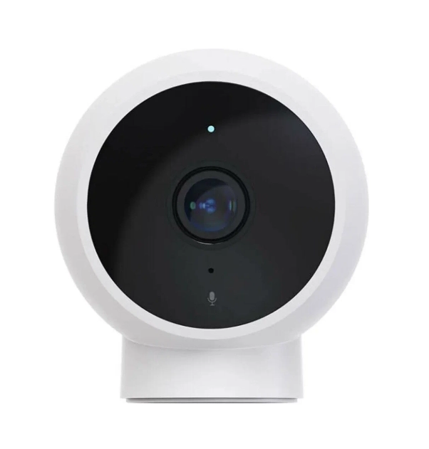 Xiaomi Mi Camera 2K Magnit Mount Simsiz IP kuzatuv kamerasi arzon