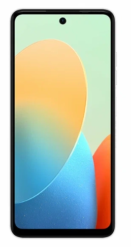 Смартфон TECNO Spark 20C 4/128GB Mystery White онлайн