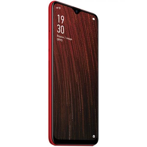 Смартфон OPPO A5s Black, Red доставка