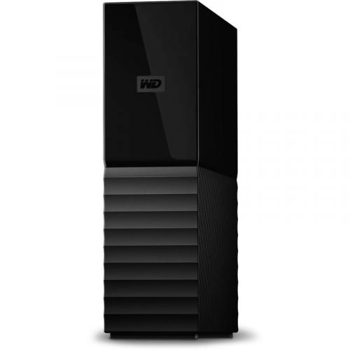 Western Digital 8TB My Book 3,5 USB 3.0 tashqi HDD-diski arzon