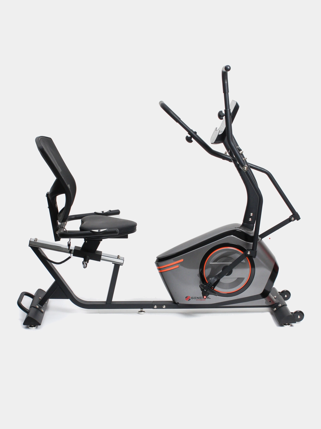 Elliptik trenajor GF-50RA , 110 kg sotib olish