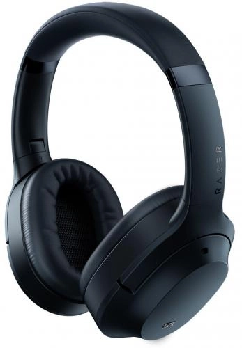 Беспроводные наушники Razer Opus (ANC) Midnight blue купить