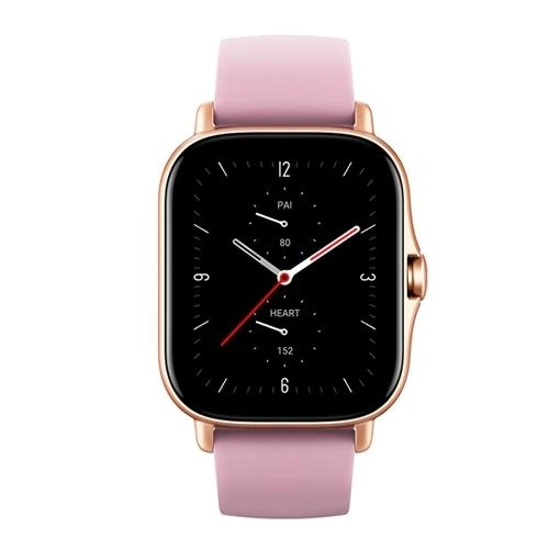 Смарт часы Xiaomi Amazfit GTS 2e Rose недорого