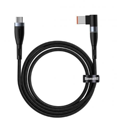 Кабель для ноутбука Baseus Zinc Magnetic Series Lenovo Laptop Charging Cable Type-C to DC (Square Port) купить