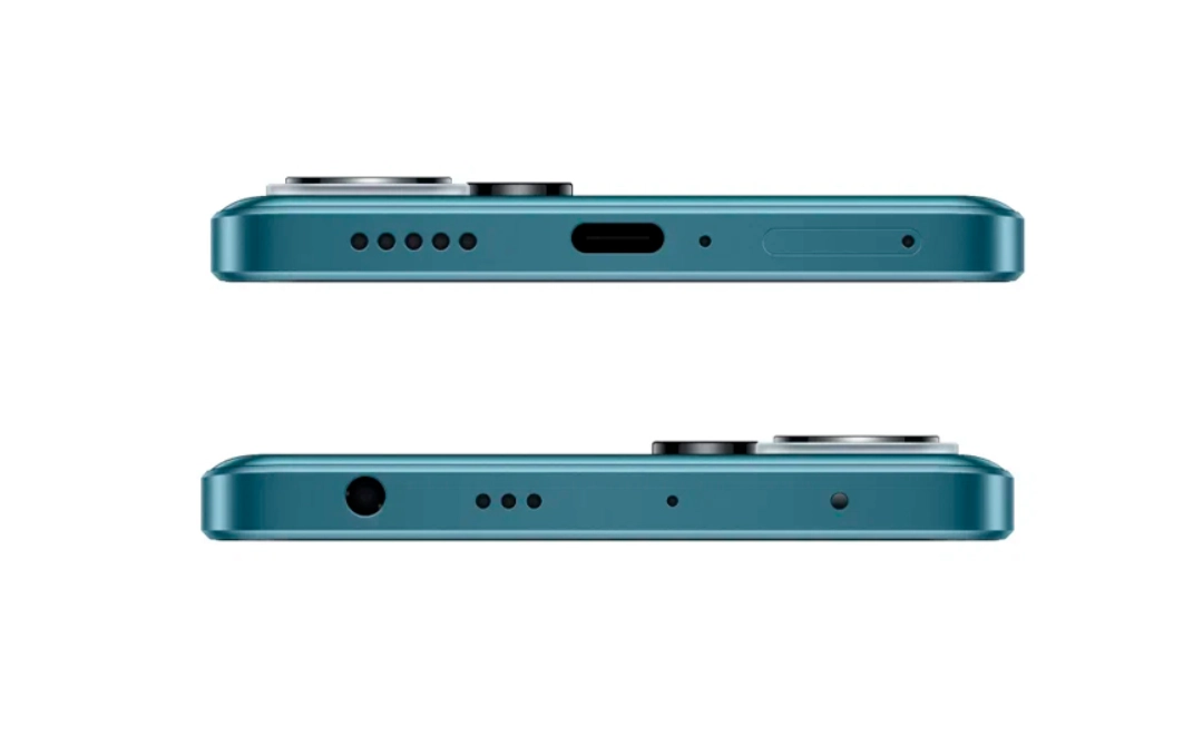 Смартфон Xiaomi Poco F5 8/256GB Синий цена