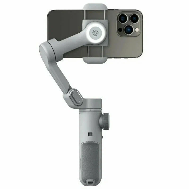 Стабилизатор для смартфона Wiwu SE007 серый в Узбекистане